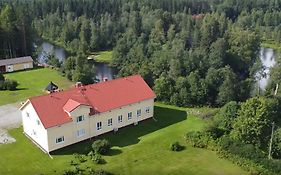 Sillanpään Kartano